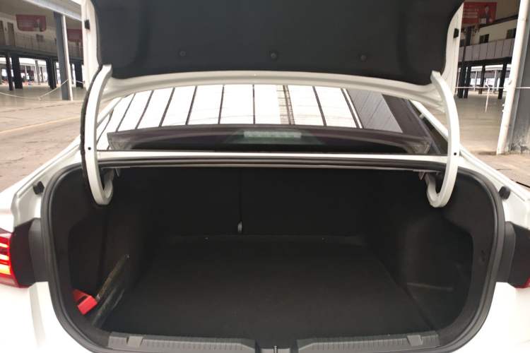 Used Volkswagen Bora 2021 1.5L Automatic Elite Smart Connect Edition