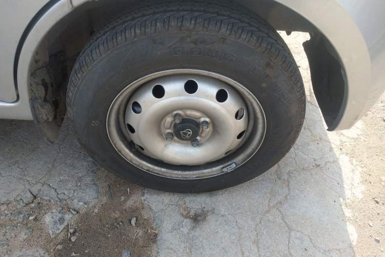 Used Chana Star 5 2022 1.4L Classic Edition Passenger Vehicle JL473Q3