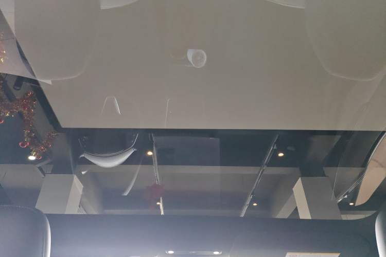 Used Tesla Model Y 2026 Facelifted Long-Range Rear-Drive Model
