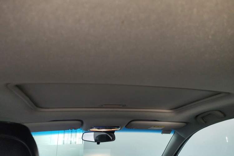 Used Chevrolet Cavalier 2019 320 Automatic Enjoyment with Sunroof