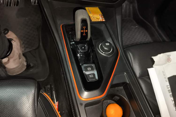 Used Lynk & Co 02 Hatchback 2021 2.0TD Halo