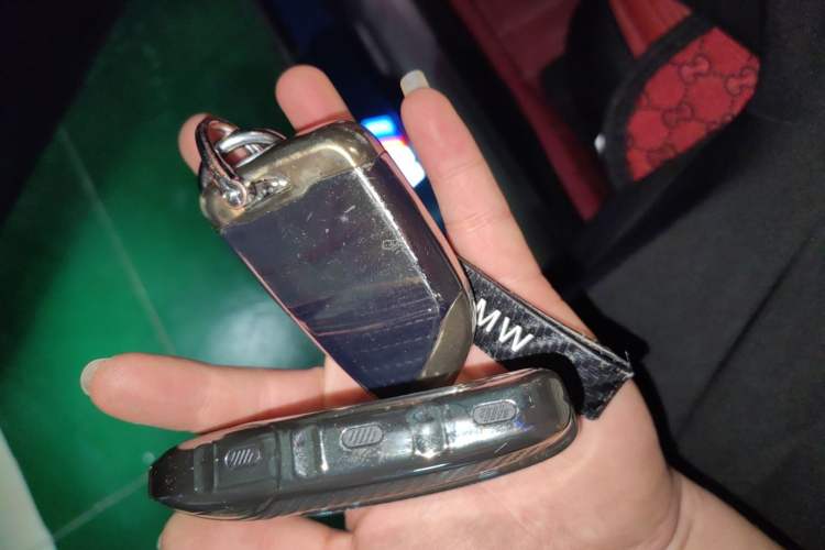 Used BMW 7 Series 2019 740Li xDrive Executive M Sport Package