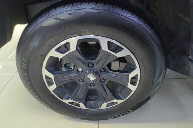 Used Tank 300 New Energy 2025 Hi4-T