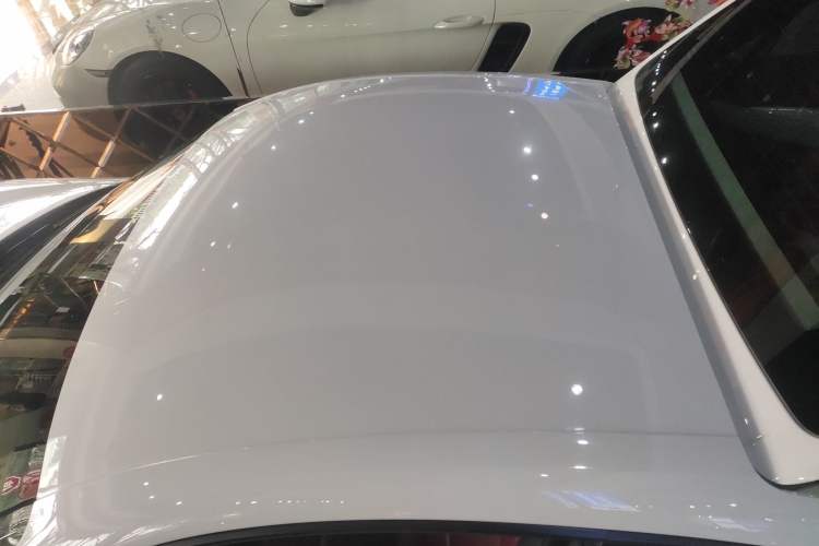 Used Porsche 718 2016 Cayman 2.0T