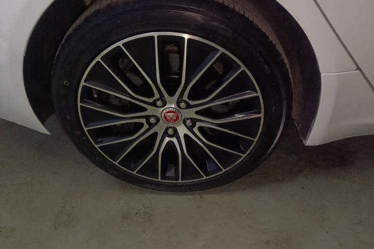 Used Jaguar XEL 2020 2.0T 200 PS S Advanced Elegance Edition