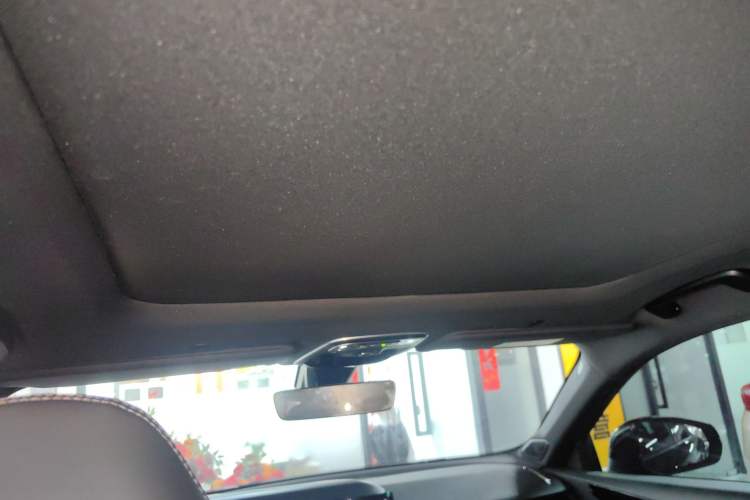 Used Lynk & Co 03 2023 1.5TD DCT JingPlus
