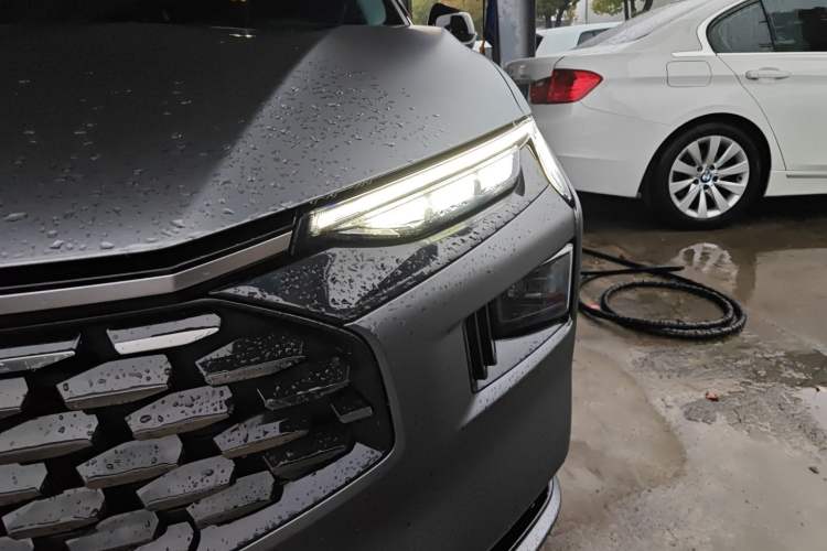 Used Ford Mondeo 2022 Restyled EcoBoost 245 Luxury Version