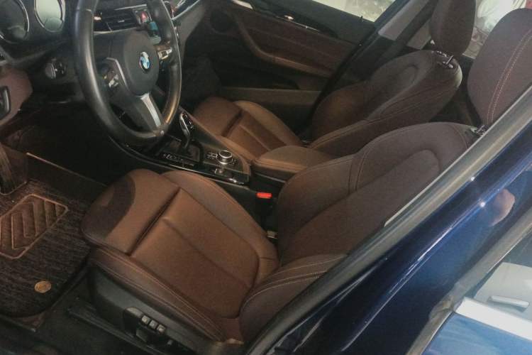 Used BMW X1 2020 sDrive20Li Premium Edition
