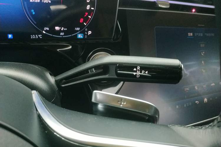 Used Mercedes-Benz E-Class New Energy 2024 E 350 e L Plug-in Hybrid Sedan