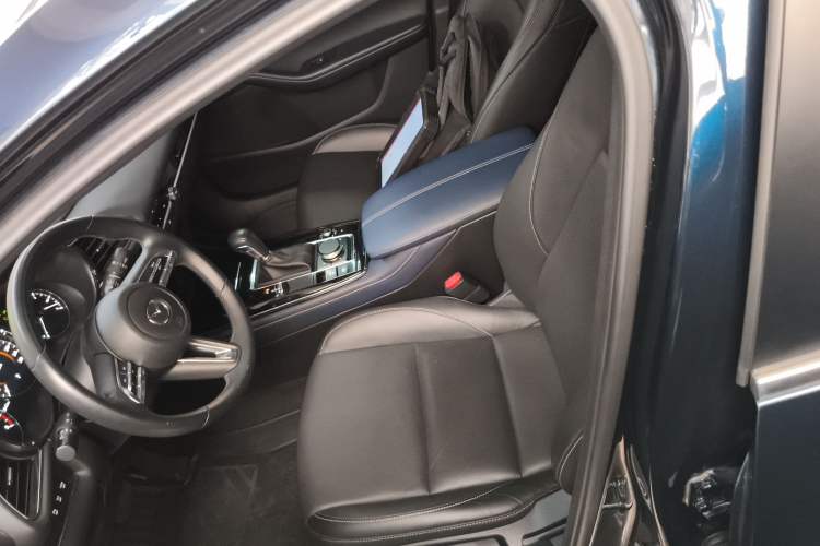 Used Mazda CX-30 2020 2.0L Automatic Joyful Model
