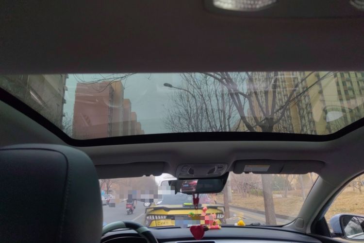 Used Rising ER6 2020 620 km Smart Edition
