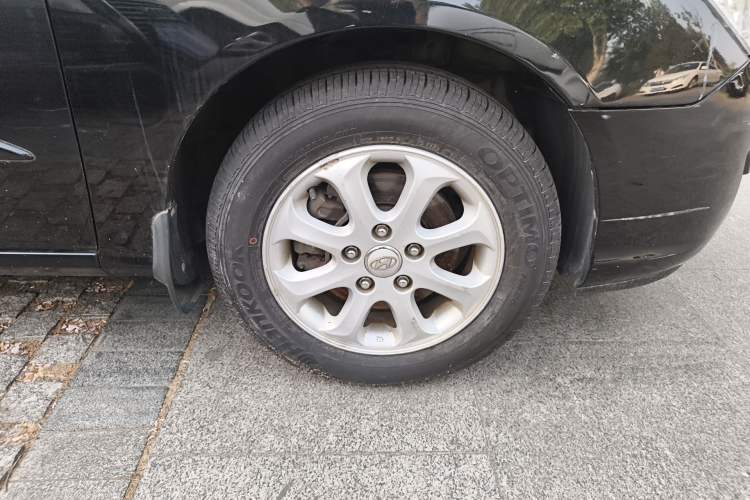 Used Hyundai Celesta 2010 1.6L MT GL
