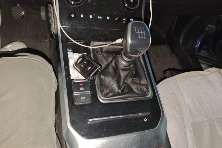 Used Chery Tiggo 8 2019 1.5 TCI Manual Fashion Edition
