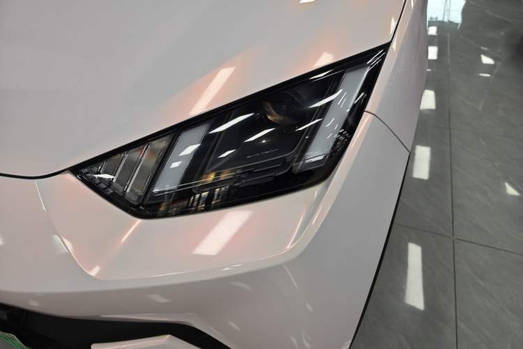 Used BYD Seagull 2023 Free Edition