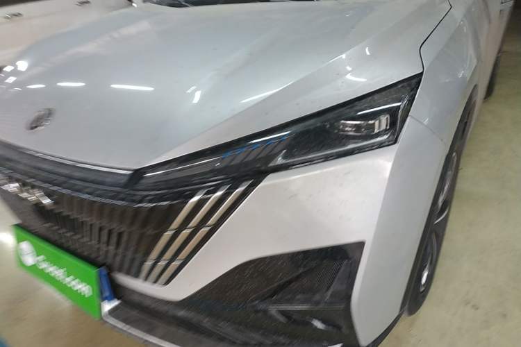 Used Dongfeng Aeolus Mage 2023 1.5T Luxury Edition
