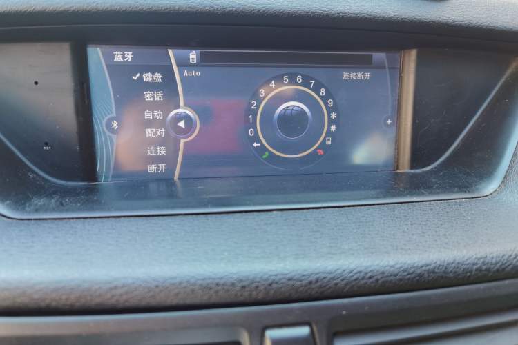 Used BMW X1 2012 sDrive18i Fashion Model
