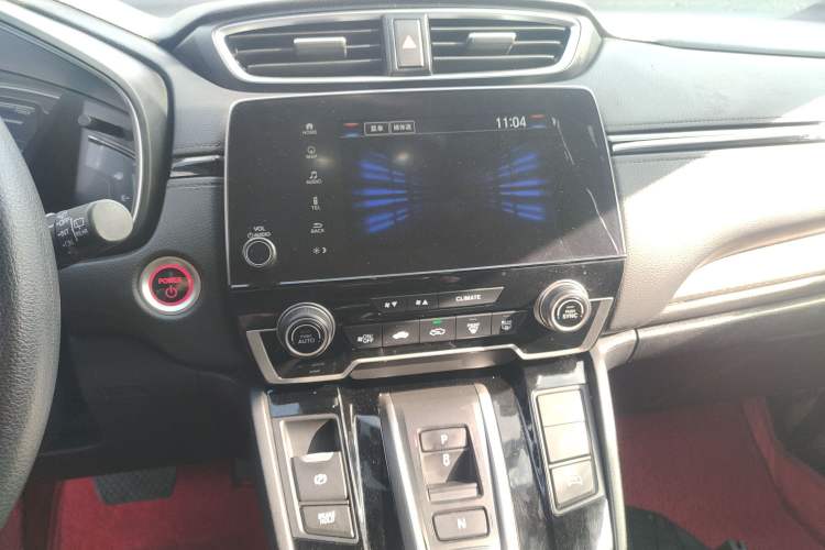 Used Honda Breeze New Energy 2022 ePHEV Luxury Edition