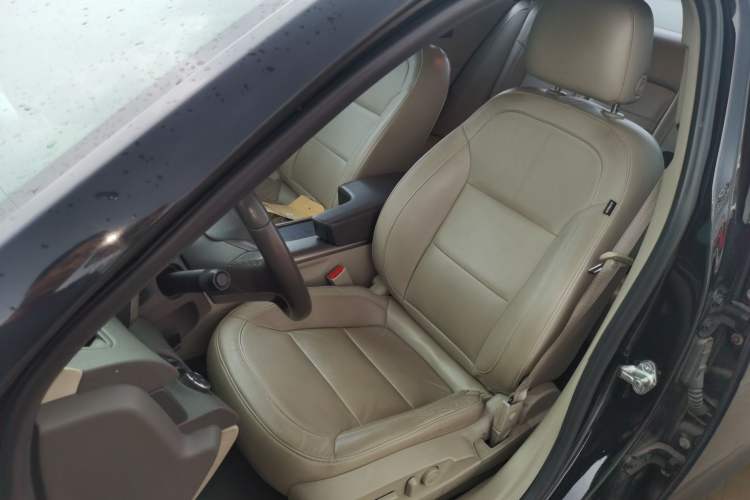 Used Chevrolet Malibu 2013 2.4L Automatic Luxury Edition