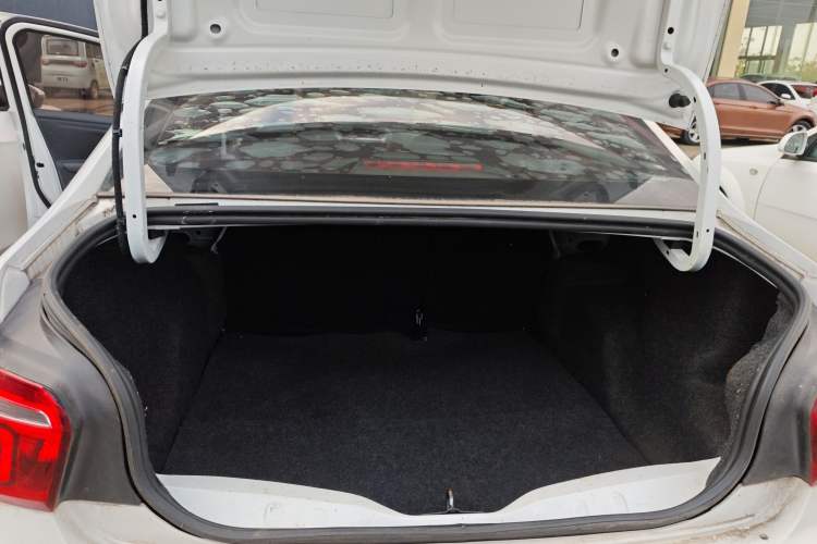 Used Citroen Elysee 2018 1.6L Manual Fashion Edition