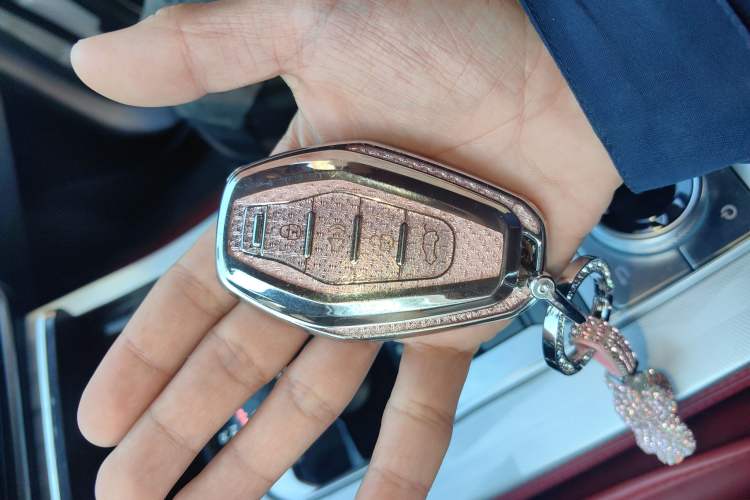 Used JETOUR X70 PLUS 2023 1.5T DCT Brave PLUS 5-Seater