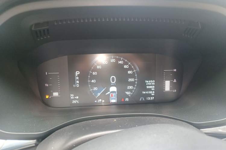 Used Volvo XC60 2020 T5 4x4 Zhiyi Luxury Edition
