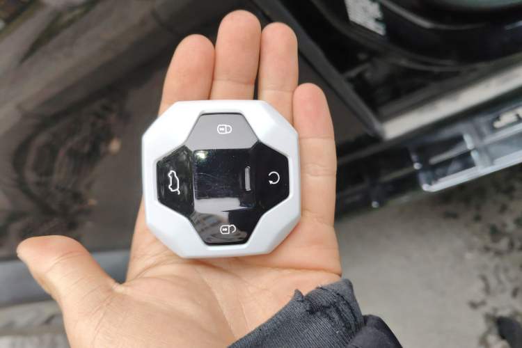 Used JETOUR Shanhai Traveler C-DM 2024 C-DM 129KM Wilderness Edition
