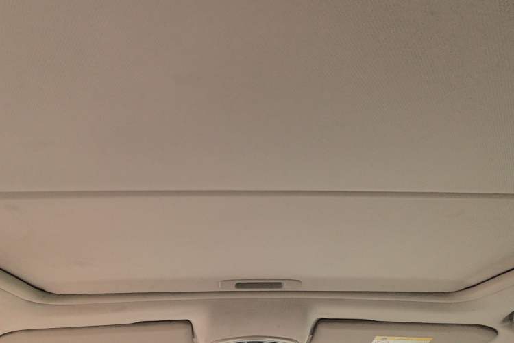 Used Peugeot 508 2012 2.0L Automatic Smart Enjoyment Version Headliner