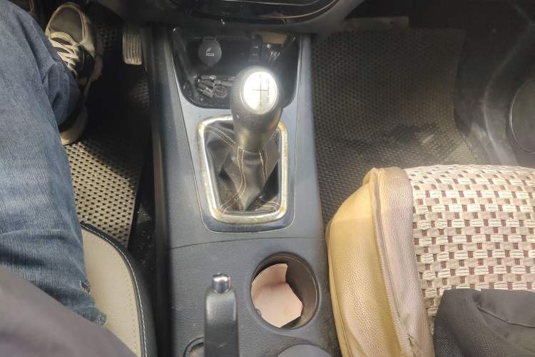 Used FORTHING Joyear X3 2015 1.5L Comfort Model
