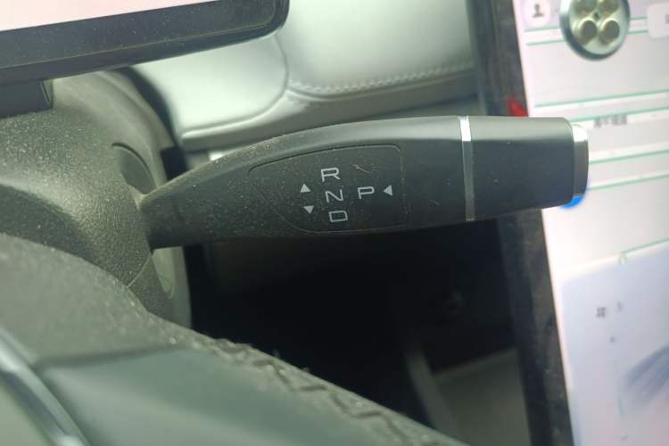 Used ENOVATE ME5 2021 1012