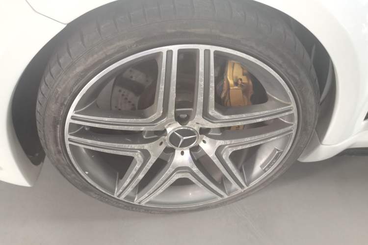 Used Mercedes-Benz C-Class AMG 2012 AMG C 63 Coupe Sport Edition Exterior 4