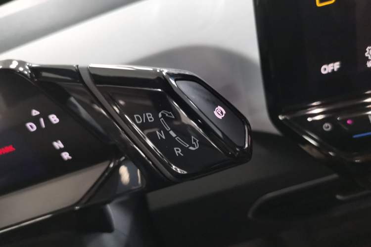 Used Volkswagen ID.3 2023 Upgraded Model Pure Intelligent Enjoyment Version