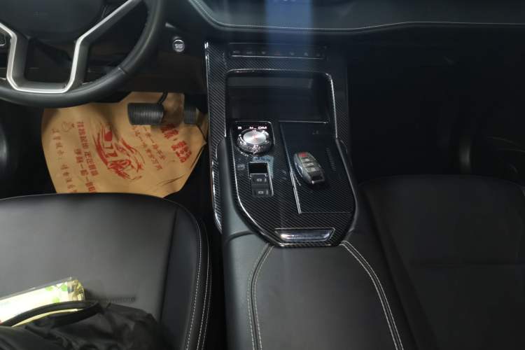 Used Haval H6 2021 3rd Generation 1.5T Automatic Two-Wheel-Drive Supreme