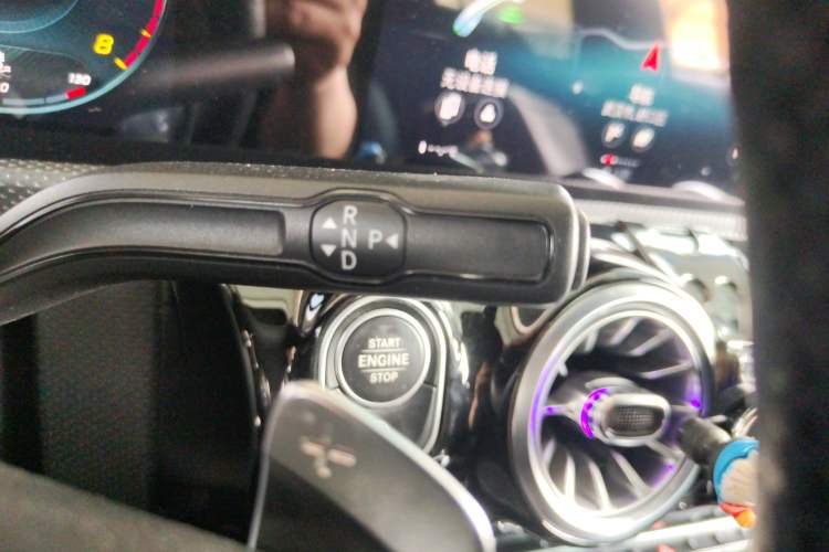 Used Mercedes-Benz A-Class 2020 A 200 L Sport Sedan