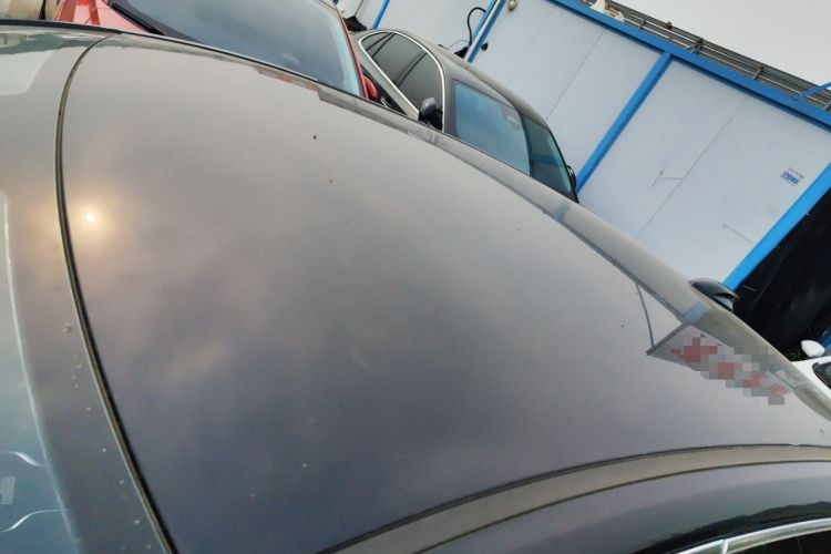 Used Hongqi E-QM5 2023 560km PLUS
