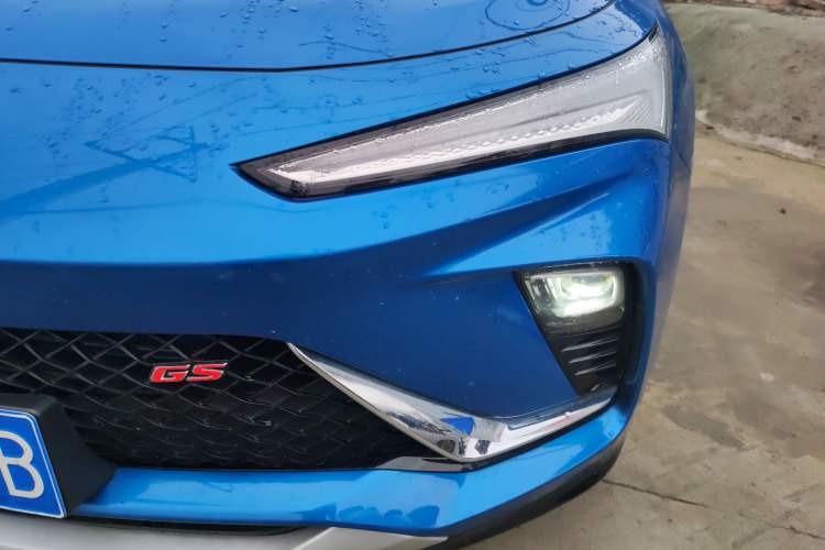 Used Buick Envista 2022 1.5T GS Fuel-Efficient Version
