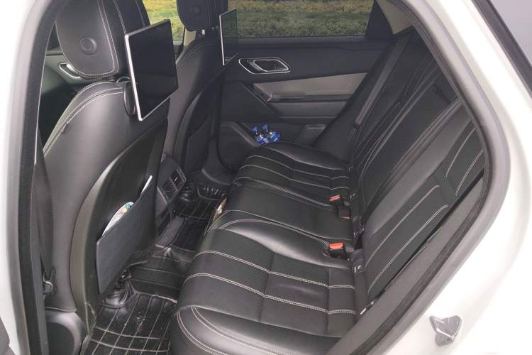 Used Land Rover Range Rover Velar 2018 P300 S
