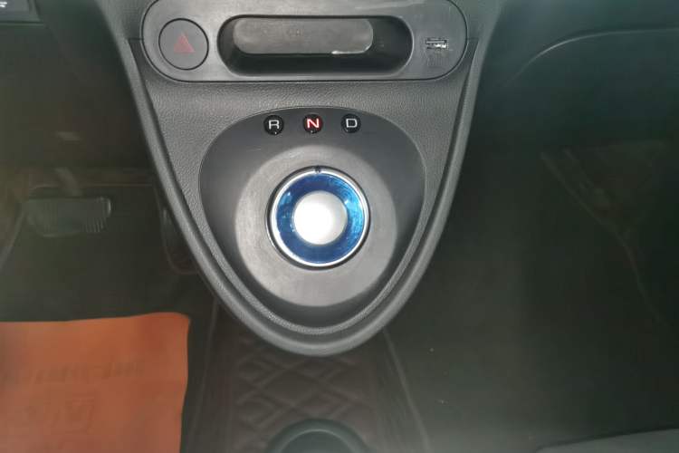 Used ORA Black Cat 2021 301 km Basic Version