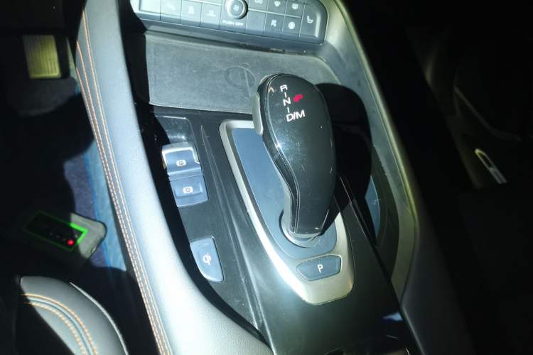 Used Haval F7 2021 1.5T Two-Wheel Drive i-Trend
