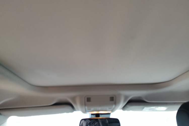 Used Qoros 5 2017 1.6T Automatic Flagship Model Headliner