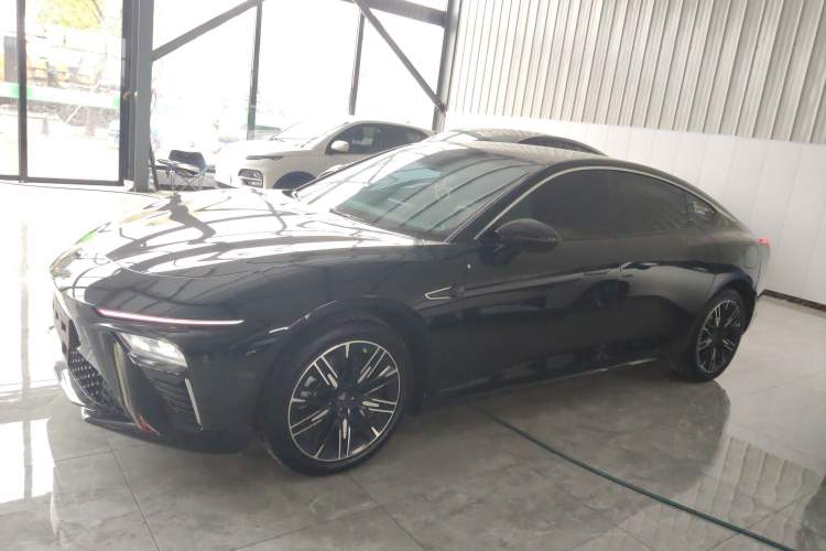 Used NETA S 2024 Range-Extended 1060 Lite Edition