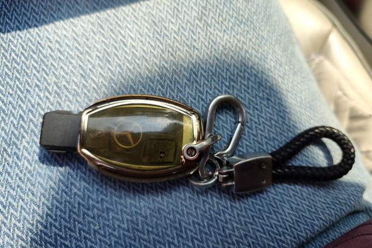 Used Mercedes-Benz R-Class 2011 R 350 L 4MATIC
