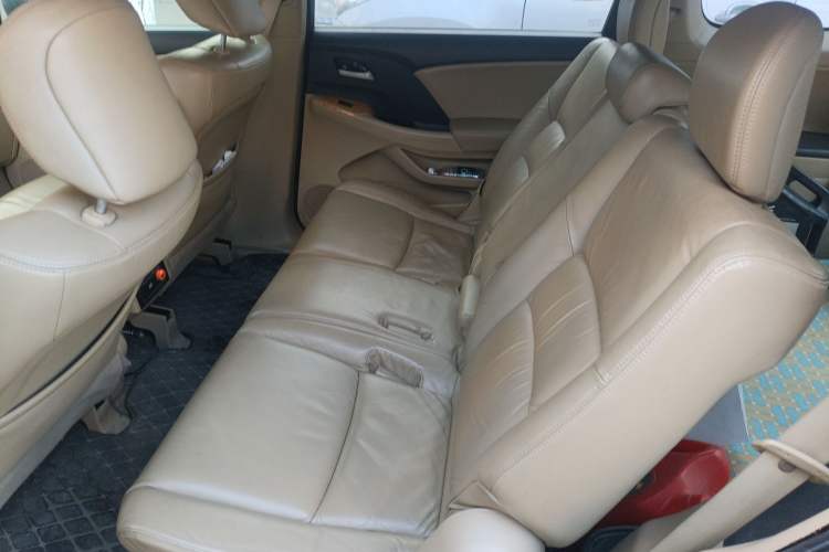 Used Honda Odyssey 2009 2.4L Luxury Edition