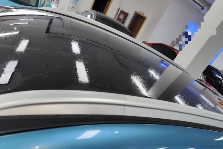 Used Geely Auto Emgrand S 2021 1.4T CVT Luxury Version