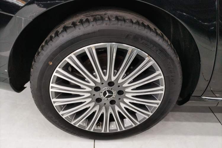 Used Mercedes-Benz E-Class 2021 Facelift E 300 L Stylish Edition