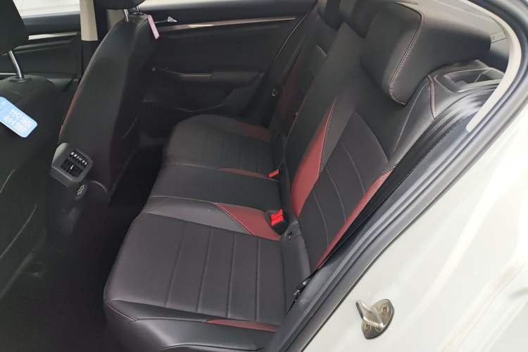 Used Volkswagen Bora 2021 1.5L Automatic Comfort Smart Connect Edition