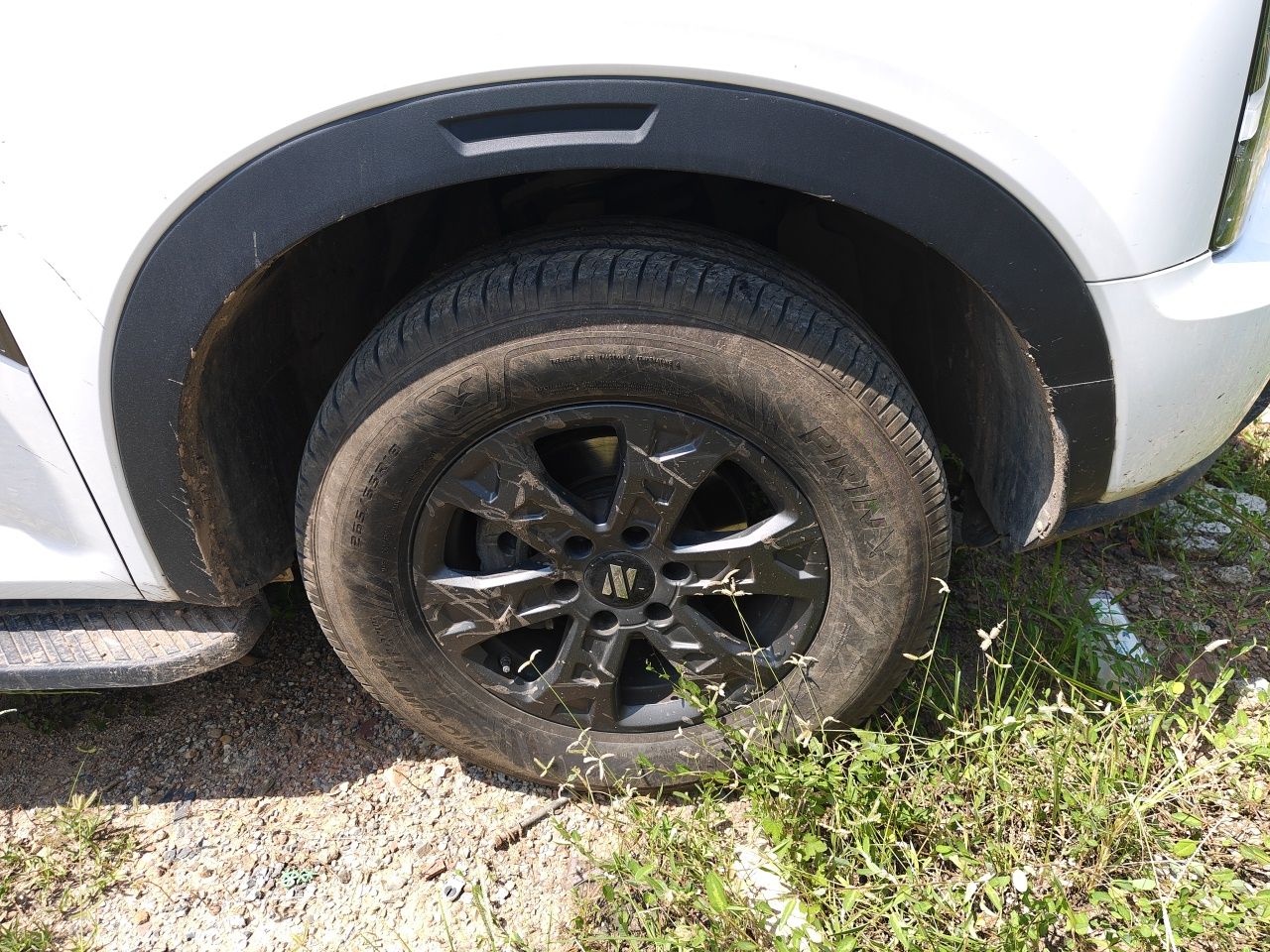 Dongfeng Zhengzhou Nissan Z9 2025 GT 2.3T Automatic Diesel 4x4 First Edition – Enjoyment Version — снимка 8