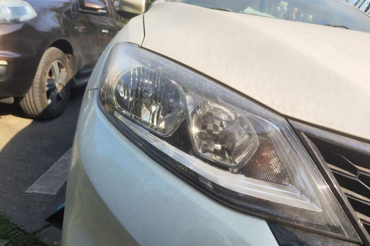 Used Nissan Tiida 2020 1.6L CVT Smart Drive Edition
