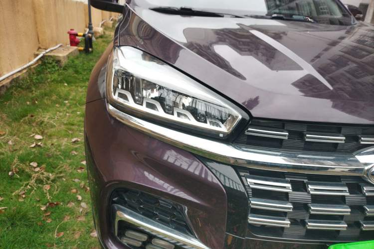 Used Chery Tiggo 8 2019 1.6 TGDI Automatic Prestige Model