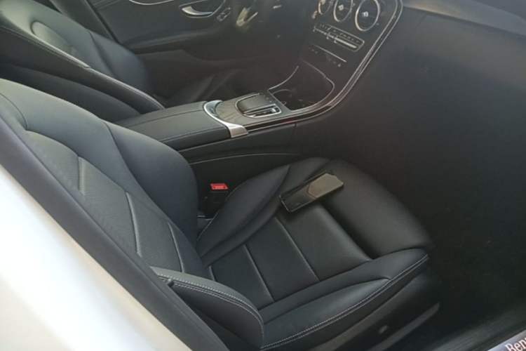Used Mercedes-Benz C-Class 2021 C 260 L Sport Edition
