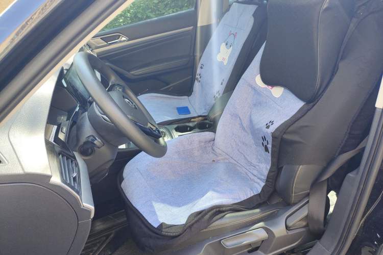 Used Volkswagen Lavida 2018 1.5L Automatic Comfort Edition China V Standard